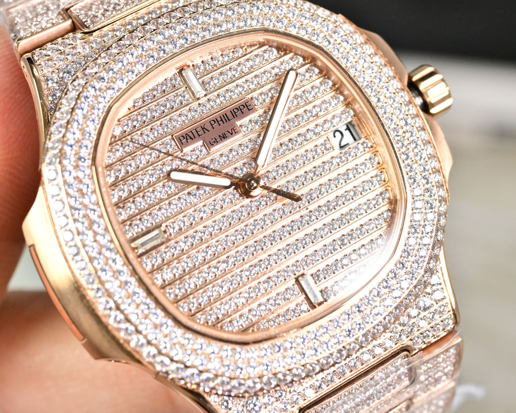 Patek Philippe